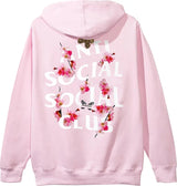 ASSC Kkoch Pink Hoodie
