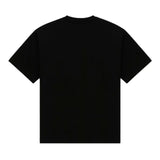 Sp5der Phantom OG Web Black Tee
