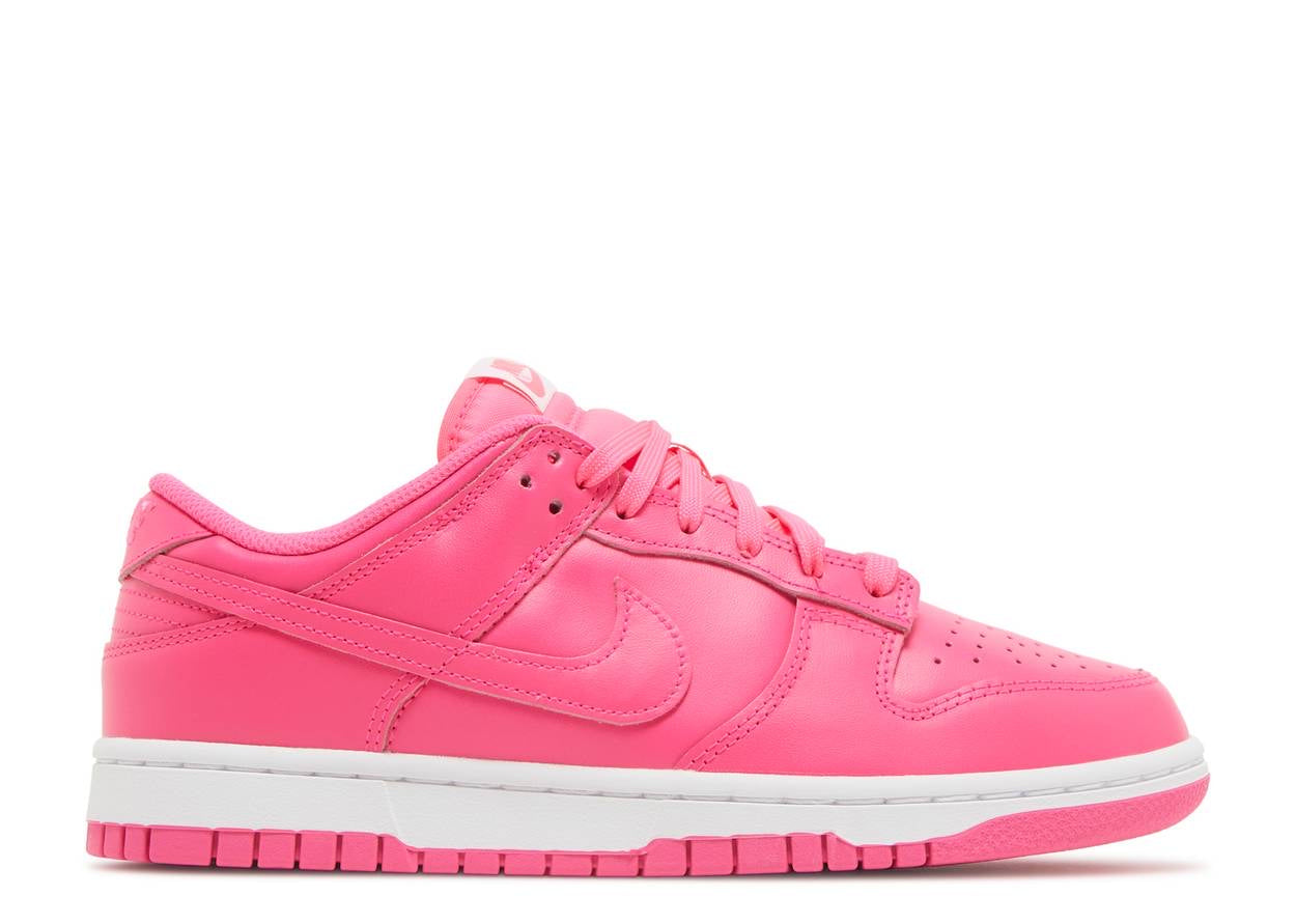 dunk pink high