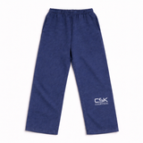 CSK Warmup Relaxed Sweatpants