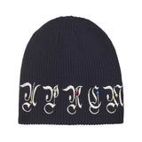 Supreme AOI Gems Black Beanie