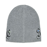 Supreme AOI Gems Grey Beanie