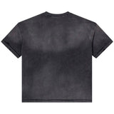 Vale Olympia Black Tee