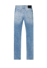RTA Bryant Distressed Vintage Blue Jeans