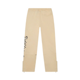 Godspeed OG Logo V2 Cream/Bone Sweatpants