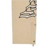 Godspeed OG Logo V2 Cream/Bone Sweatpants