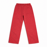 CSK Warmup Relaxed Sweatpants