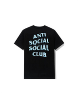 ASSC Cold Sweats Black Tee