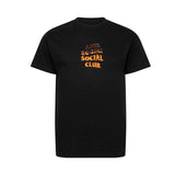 ASSC Fire Inside Me Black Tee