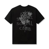 ASSC Hokkaido Black Tee