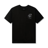 ASSC Hokkaido Black Tee