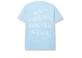 ASSC Partly Cloudy Blue Tee