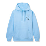 ASSC Mind Games Blue Hoodie