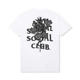 ASSC Hokkaido White Tee
