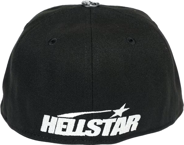 Hellstar OG Fitted Hat