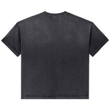 Vale Chambers Bling Black Tee