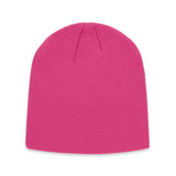 Sp5der Pink Star Rhinestone Skully