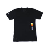 Chrome Hearts Boost Black Tee