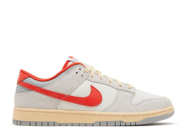 Picante Red Athletic Department Dunk Low