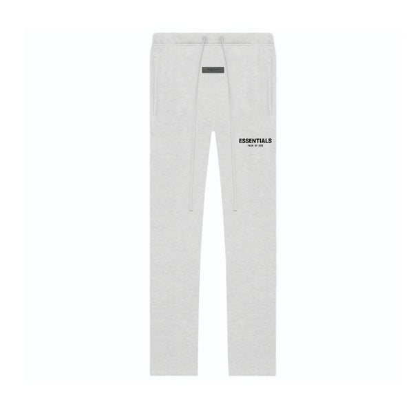 Essentials SS22 Light Oatmeal Relaxed Sweatpants