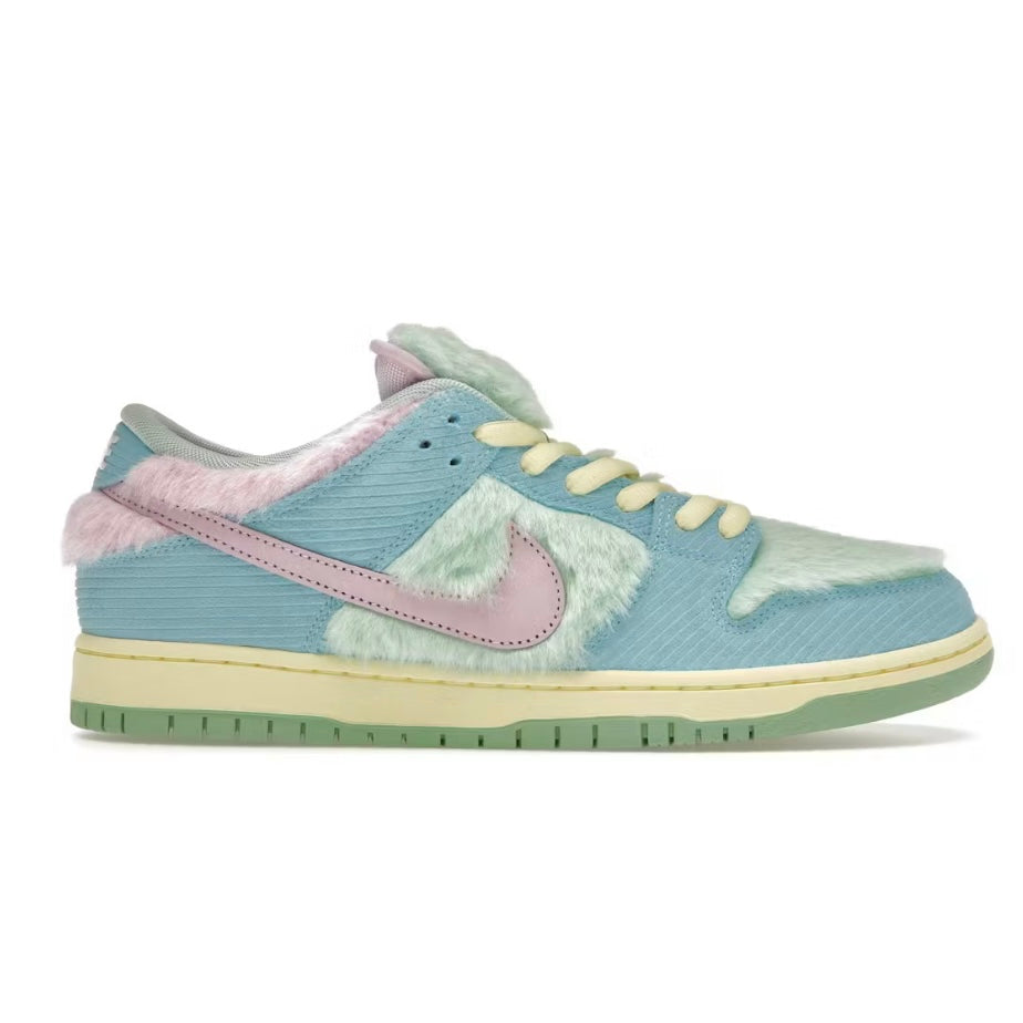 dunk low verdy