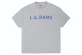 Gallery Dept. LA Rams Vintage Grey Tee