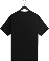 Kith x Peanuts Joe Cool Street Black Tee