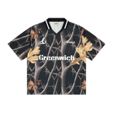Bravest Studios Greenwich Soccer Jersey