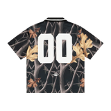 Bravest Studios Greenwich Soccer Jersey