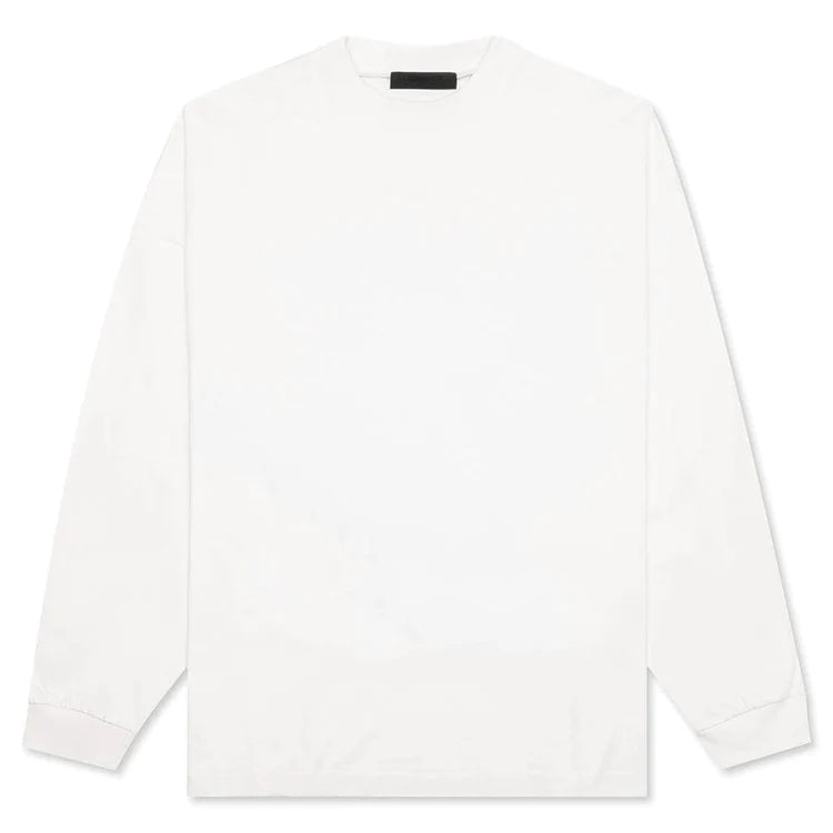 Essentials Cloud Dance L/S Tee