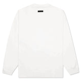 Essentials Cloud Dance L/S Tee