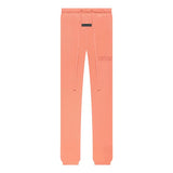 Essentials FW22 Coral Sweatpants