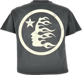 Hellstar Classic Black Tee