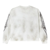 Vale Exoskeleton White L/S Thermal