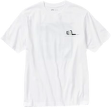 Kaws Ocean White Tee