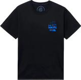 ASSC A Fire Inside Black Tee