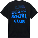 ASSC A Fire Inside Black Tee