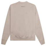 Essentials Kids String Crewneck