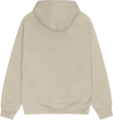 Stussy Soda Can Khaki Hoodie
