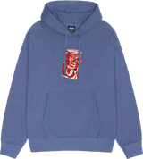 Stussy Soda Can Storm Hoodie