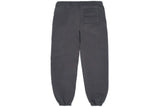 Sp5der Grey/Green Sweatpants