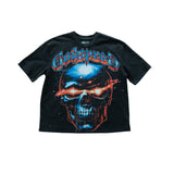 Godspeed Galaxsee Black Tee