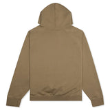 Essentials Oak Hoodie