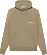 Essentials Oak Hoodie