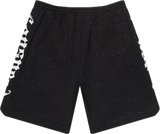 Godspeed VVS CourtSide Black Shorts
