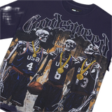 Godspeed VVS DreamTeam 24 Navy Tee