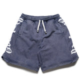 Godspeed CourtSide Blue Shorts
