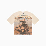 Godspeed Virtuoso Bone Tee