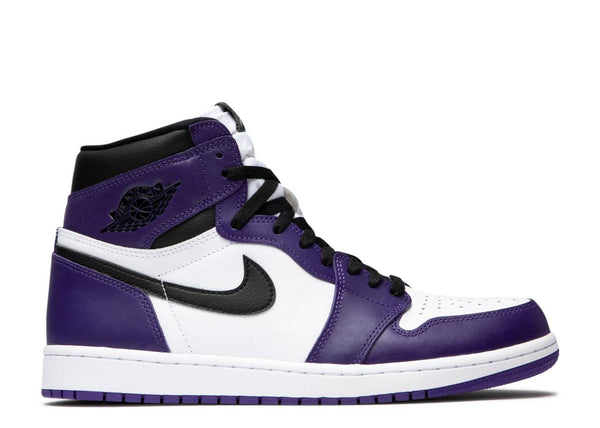 Court Purple 2.0 Jordan 1 High