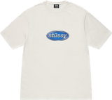 Stussy Emblem Natural Tee